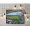 Sheffield United FC Bramall Lane Stadium Wall Art Canvas
